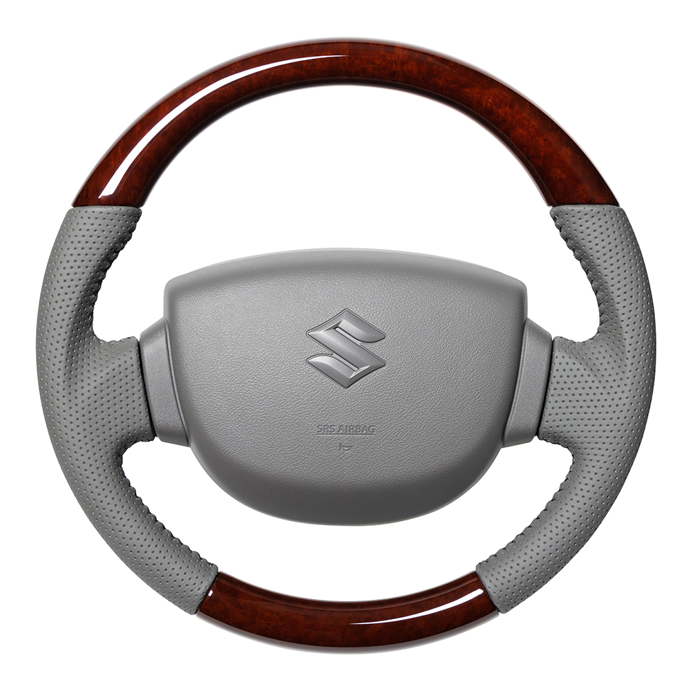 エブリイバン (DA17V) | SUZUKI | REAL