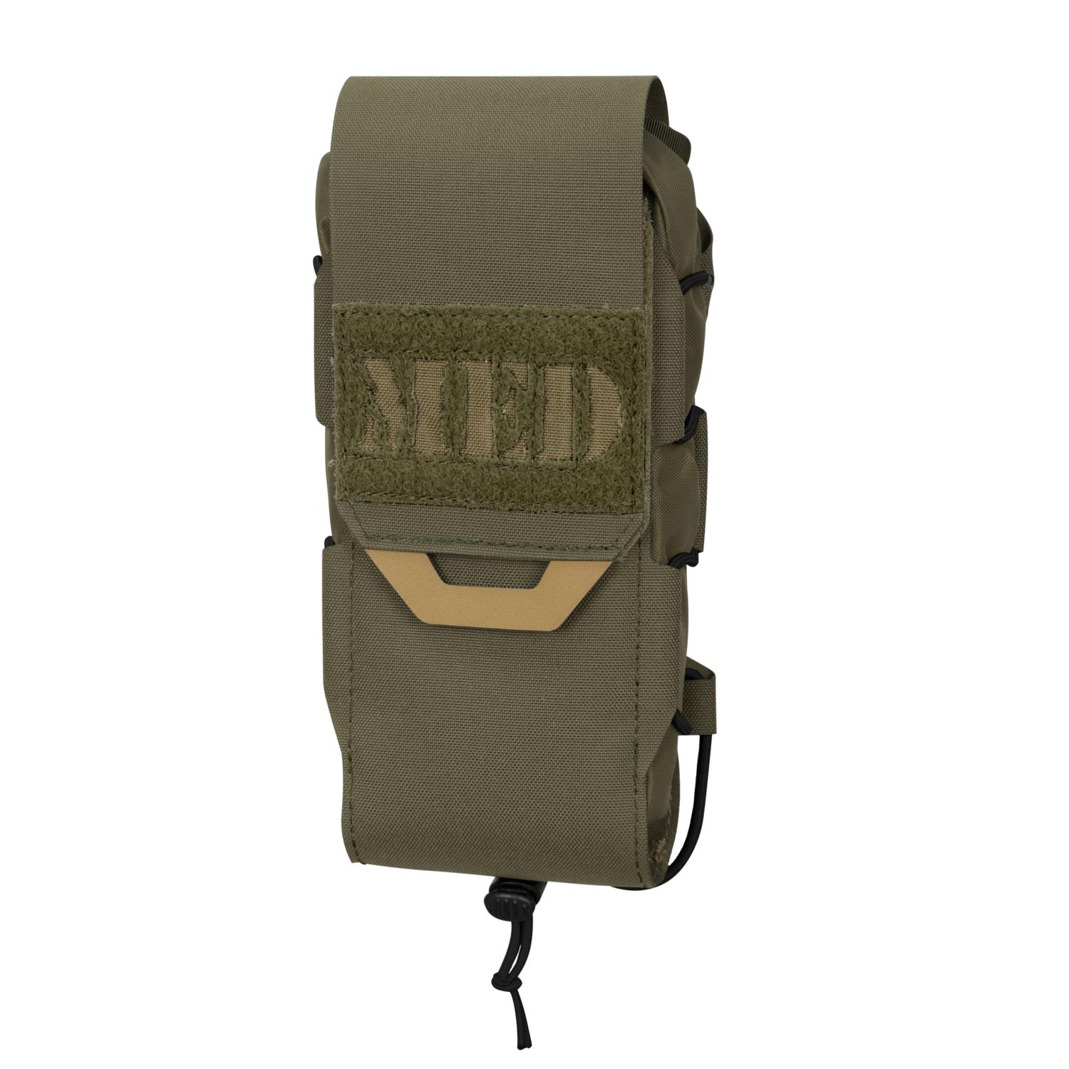 Direct Action MED POUCH Vertical Mk2 | REALMENT