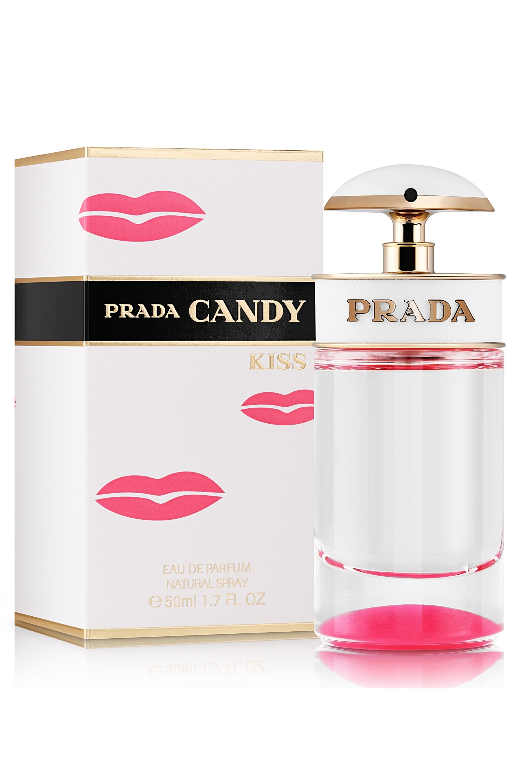 Prada | Candy Kiss Eau de Parfum – REBL
