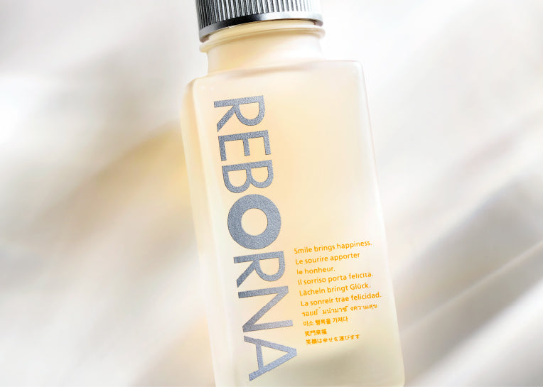 REBORNA SERUM NMNとヒトさい帯血幹細胞の美容液 – REBORNA OFFICIAL