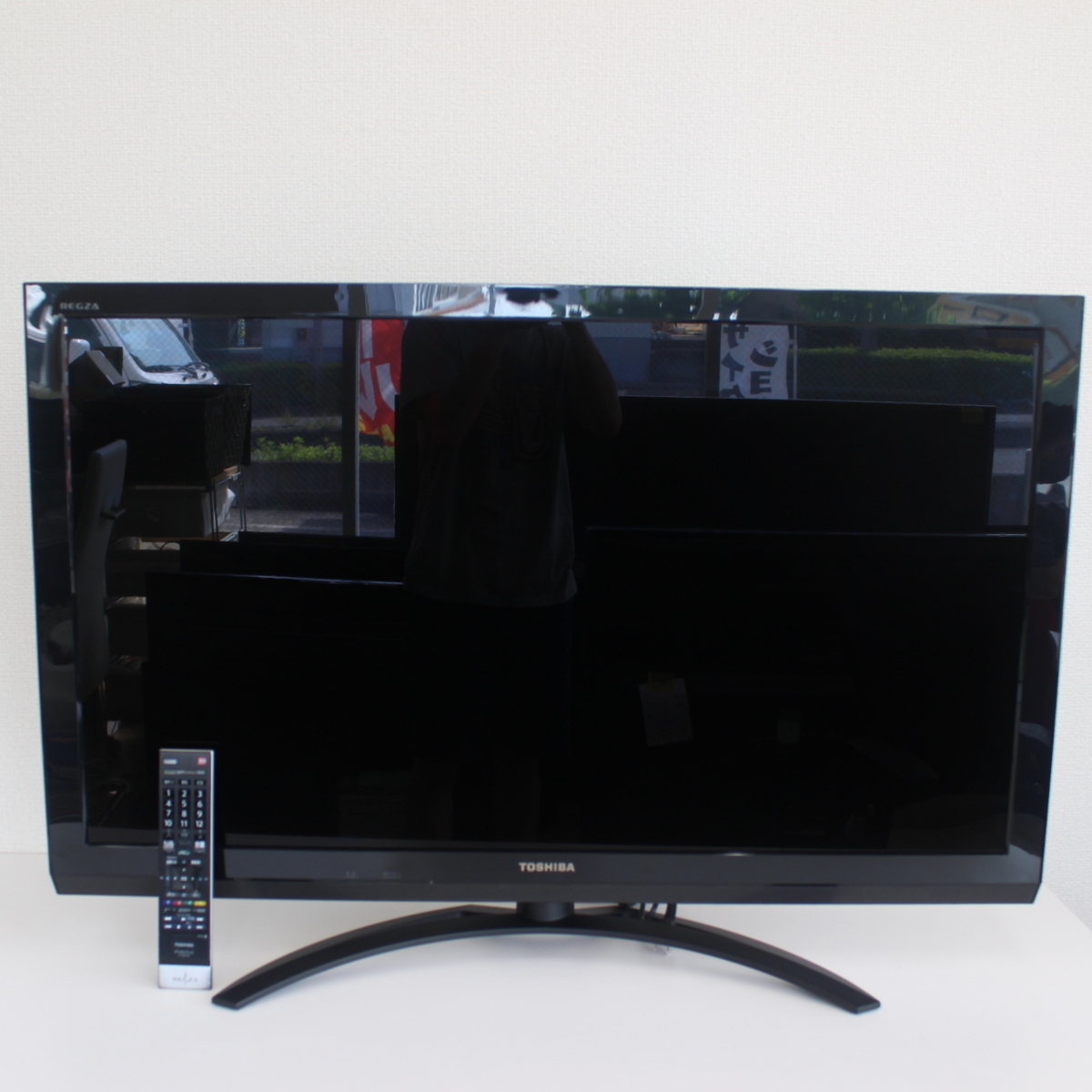TOSHIBA REGZA 42Z8000 液晶テレビ 東芝 REGZA 42Z8000 [42インチ