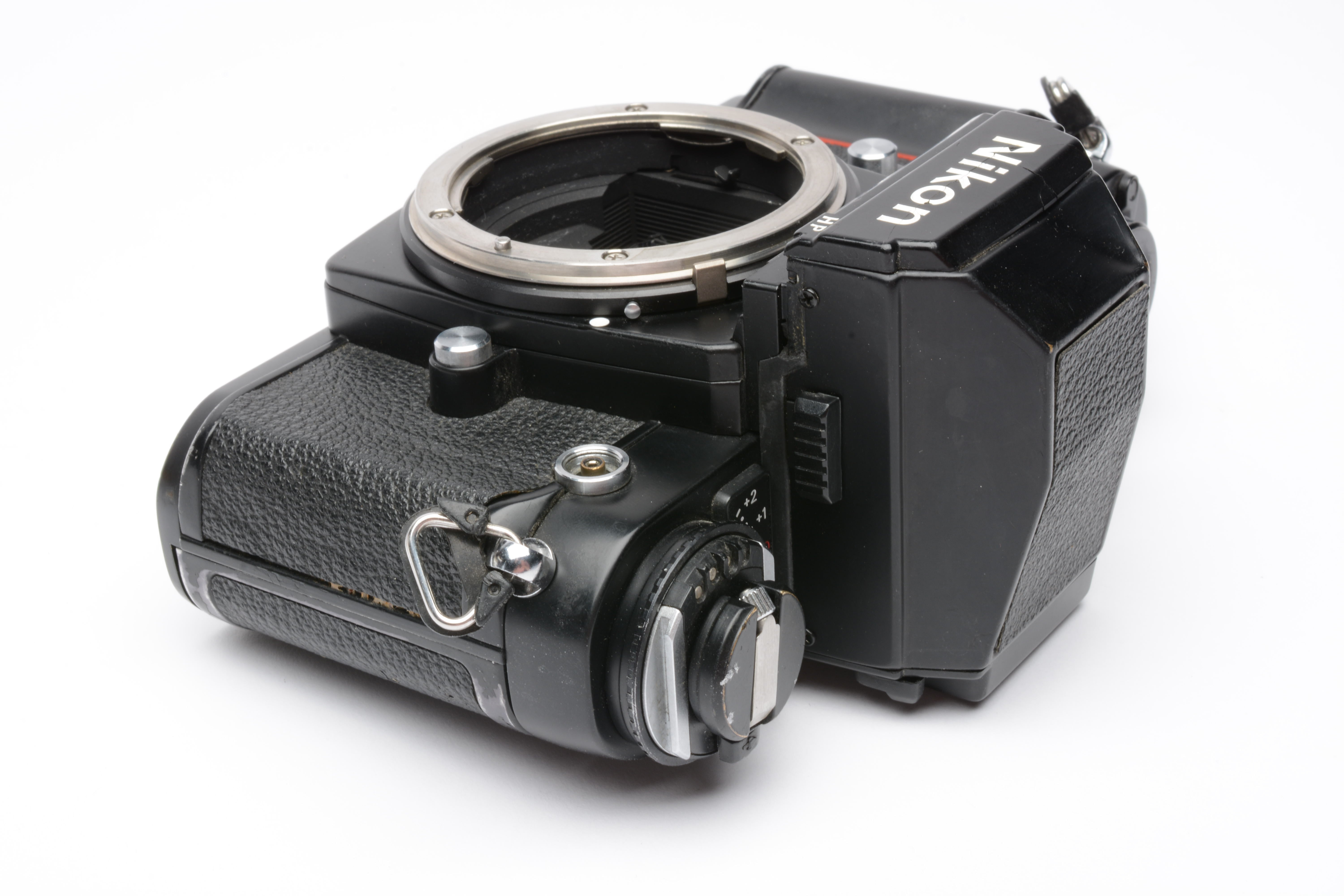 Nikon ニコン F3 フィルムカメラ ボディのみ 動作未確認 ジャンク