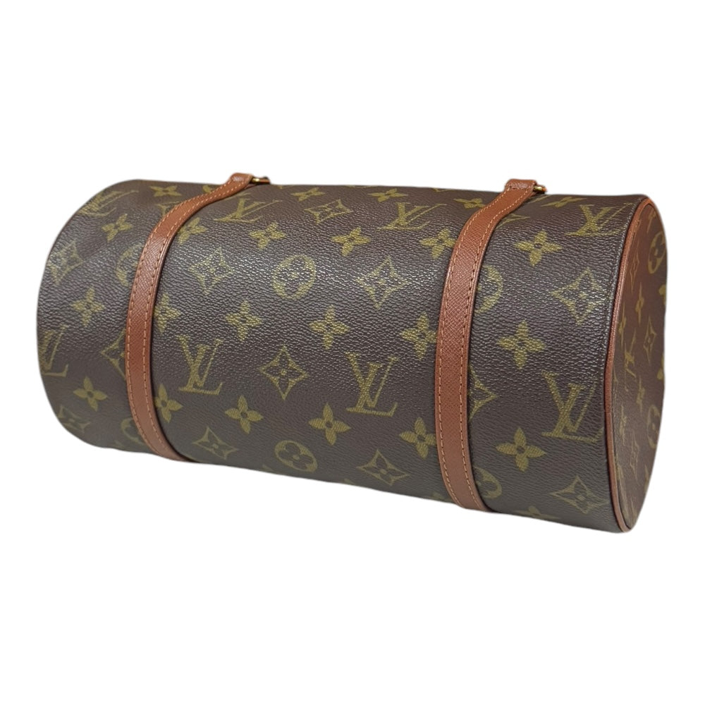 LOUIS VUITTON ルイヴィトン パピヨン26 モノグラム ハンドバッグ