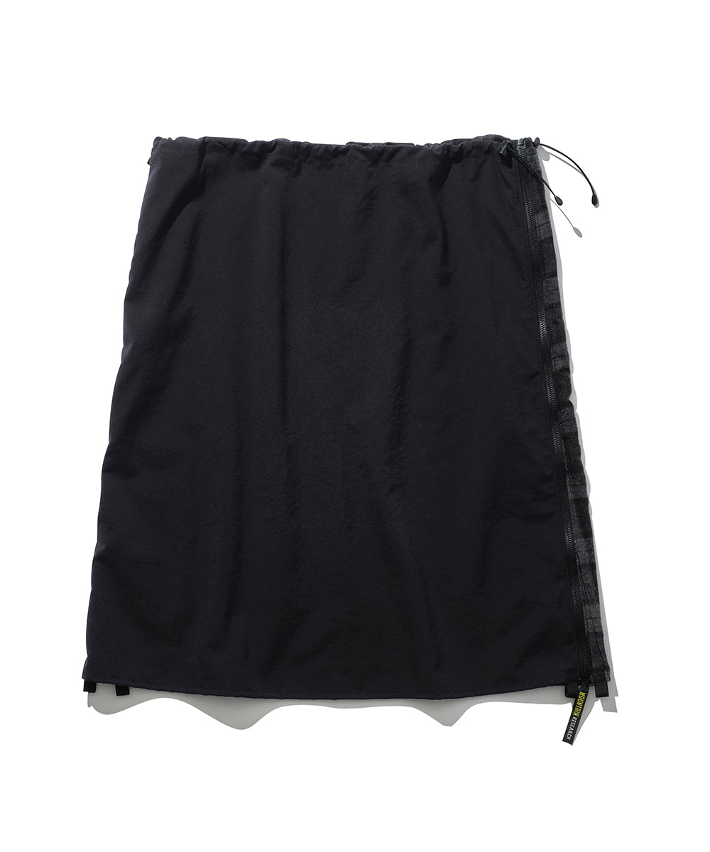 Mountain Research /Mountaineers Kilt - C,Gray – redtriangle