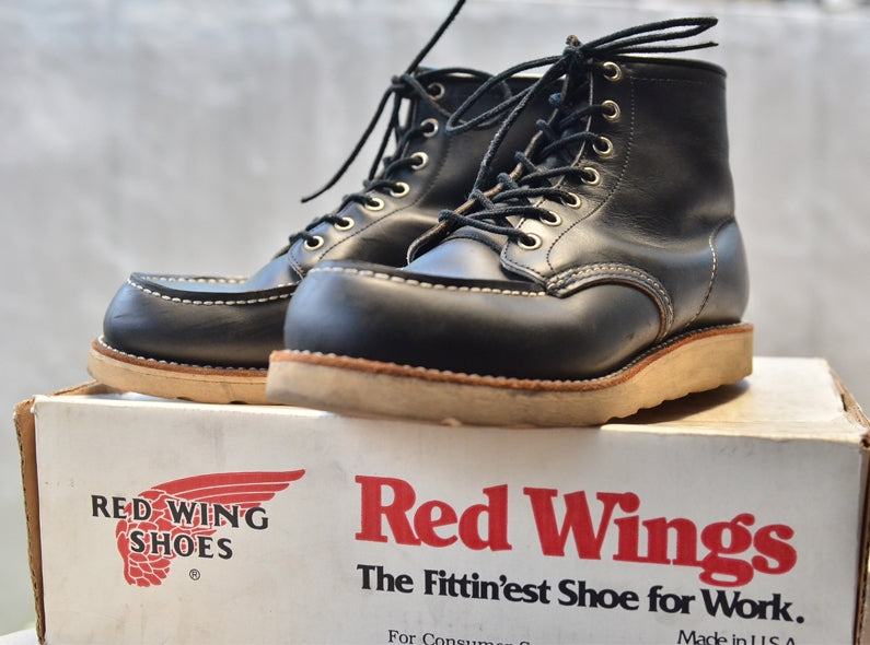 Japan's Role in the Global Success of Red Wing – Red Wing Amsterdam