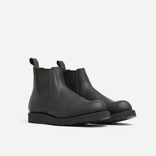 Classic Chelsea | レッドウィング オフィシャルサイト（公式ブランド