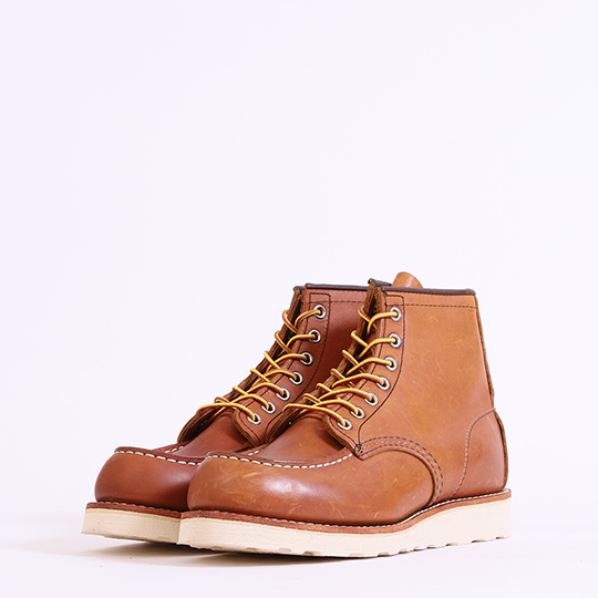 MZ Size【29cm】RED WING レッドウィング RED WING SHOES（レッド