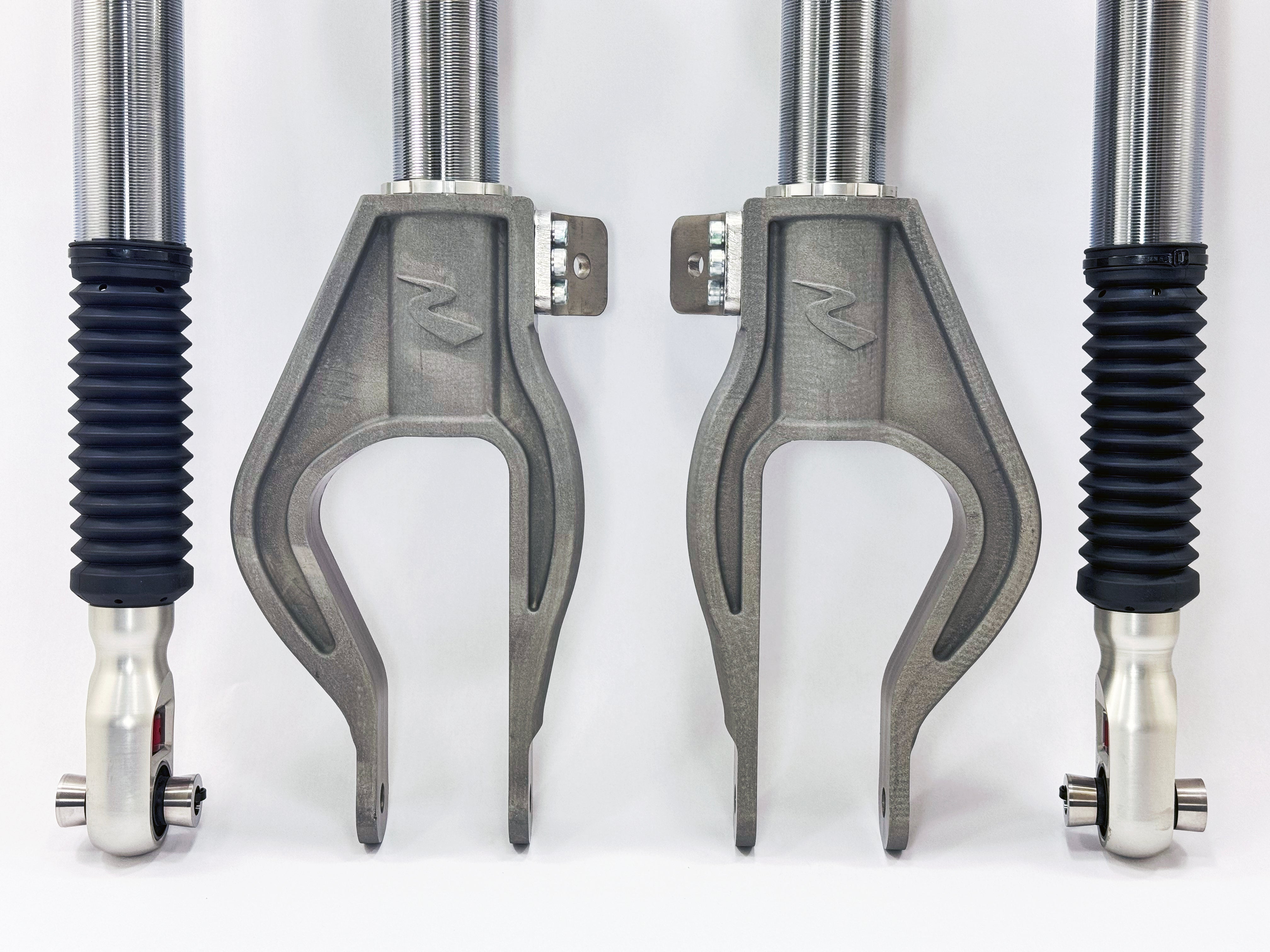 Model 3/Y FPX Long-Stroke 