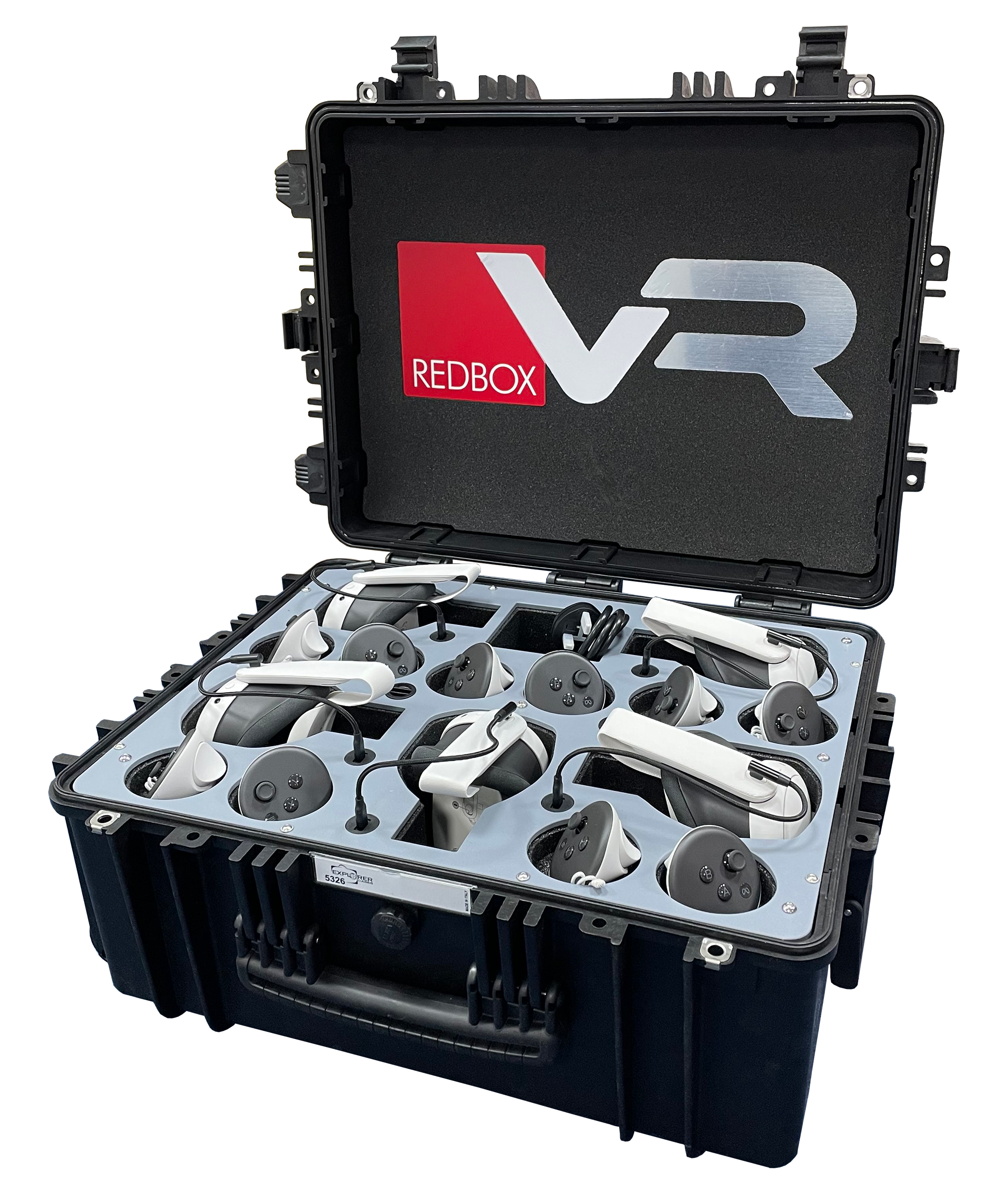 Save On Meta Quest 3S 256GB | RedboxVR