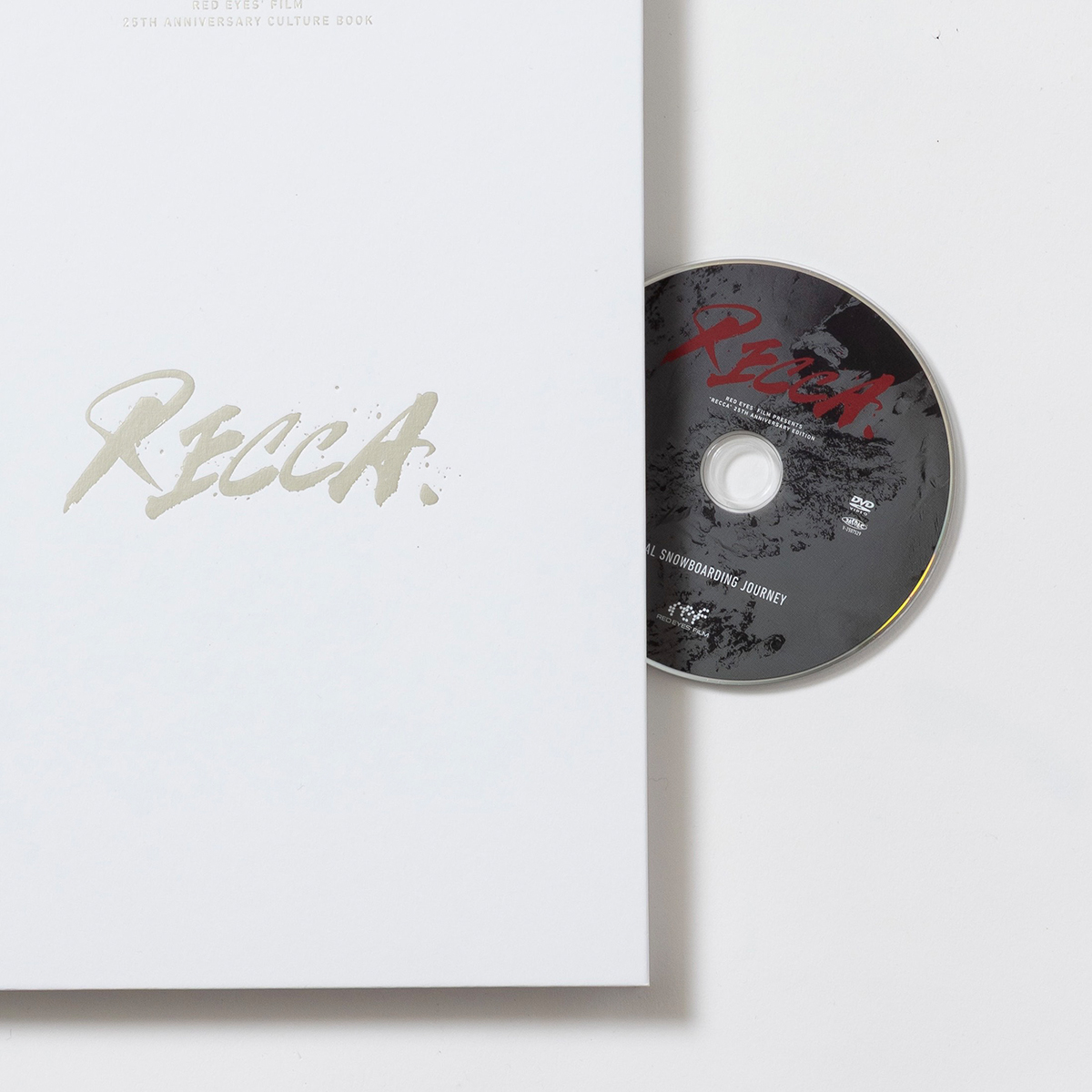 CROWDFUNDING | RED EYES' FILM -レッドアイズフィルム- スノーボード