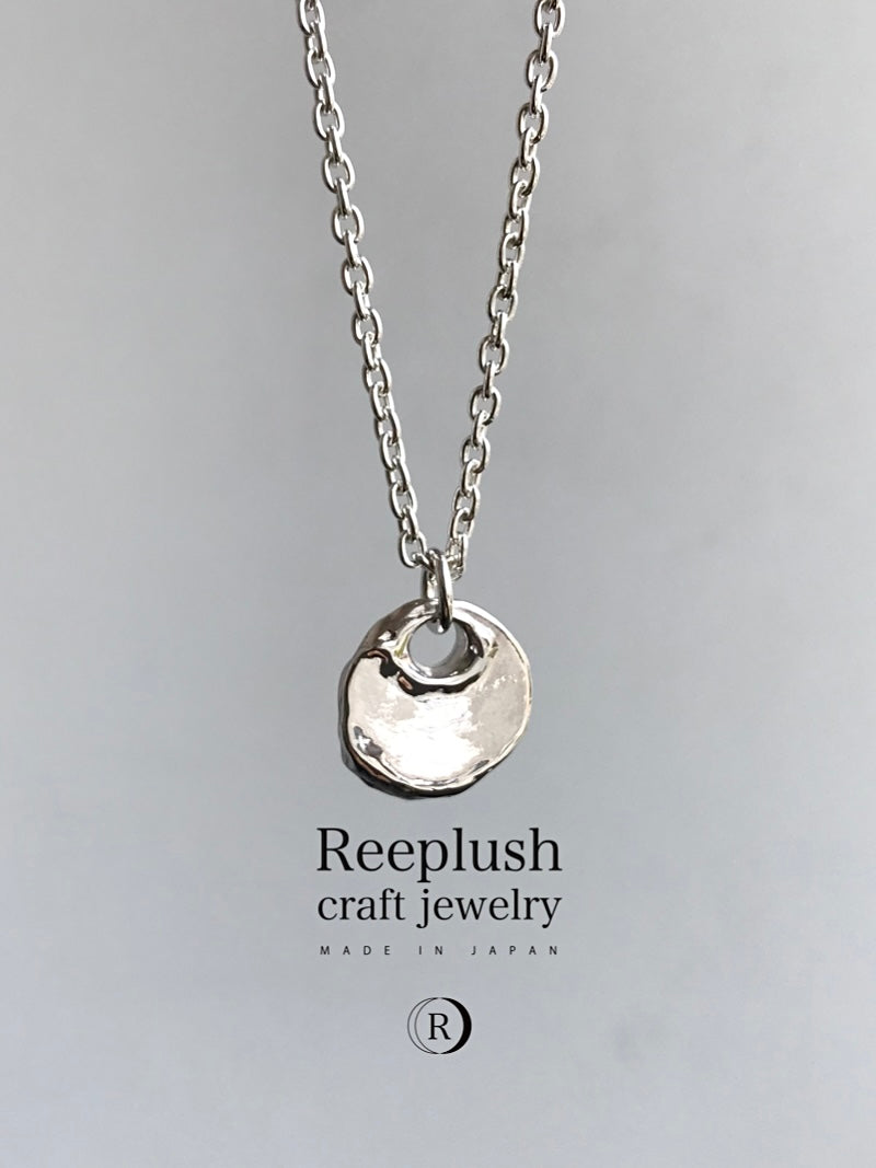 シルバー925刻印アクセサリー｜名入れ・記念日ギフト – Reeplush