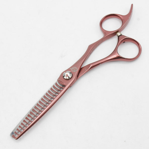 シザーズジャパン Qv FLOR LSBS加工 セニング AF25%20i17N 5.8インチ