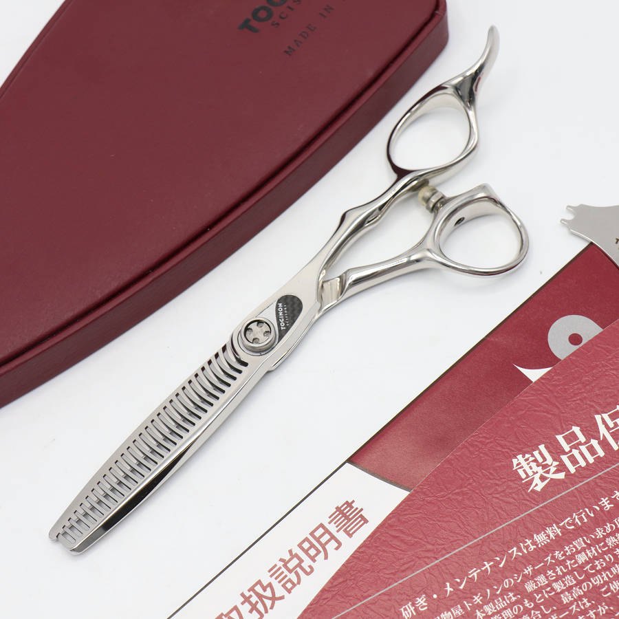 刃物屋トギノン｜中古シザーの通販は【リファン】 – 中古シザー通販の