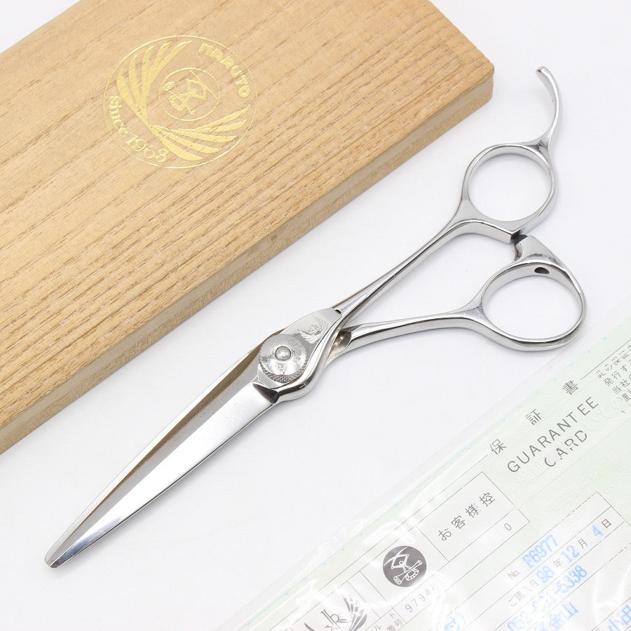 ナルトシザー｜中古シザーの通販は【リファン】 – 中古シザー通販の