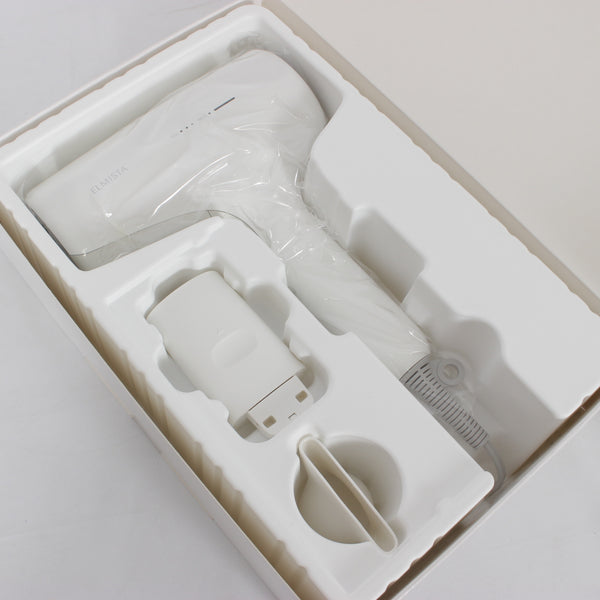新品】パナソニック × ミルボン ELMISTA EH-ZMD01 ヘアドライヤー