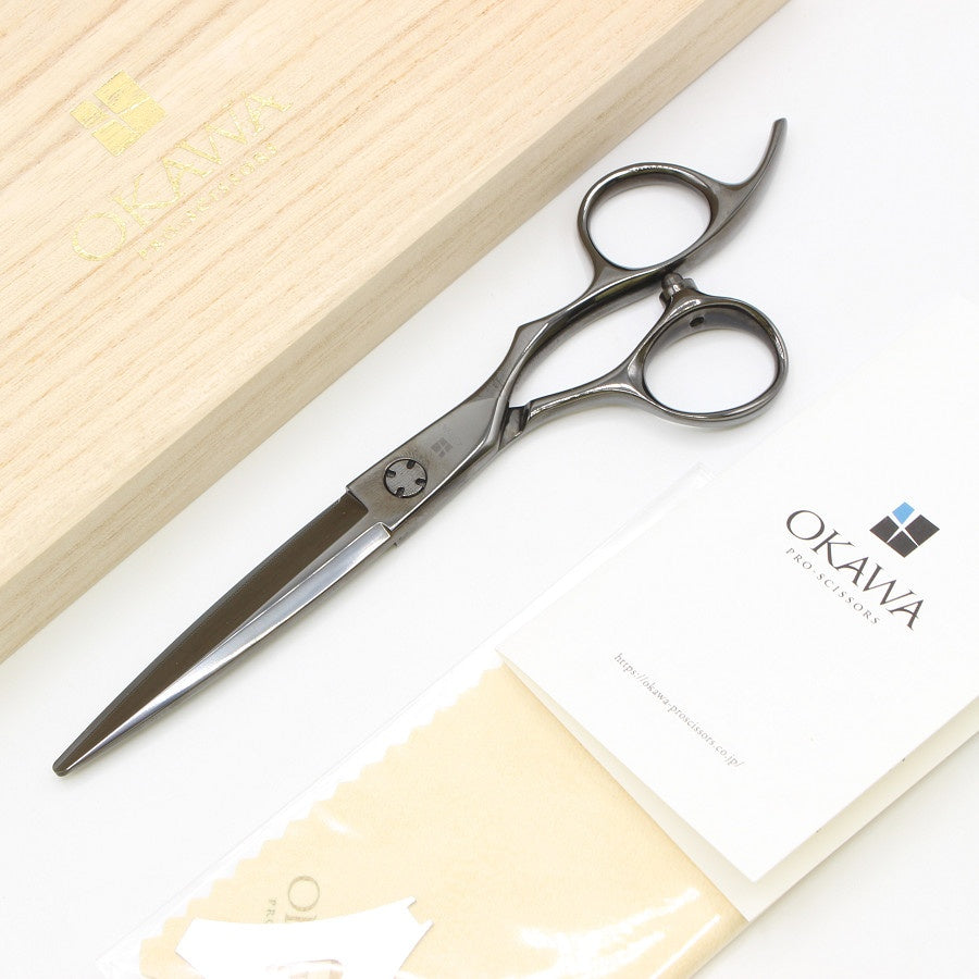 オオカワプロシザーズ｜中古シザーの通販は【リファン】 – 中古シザー