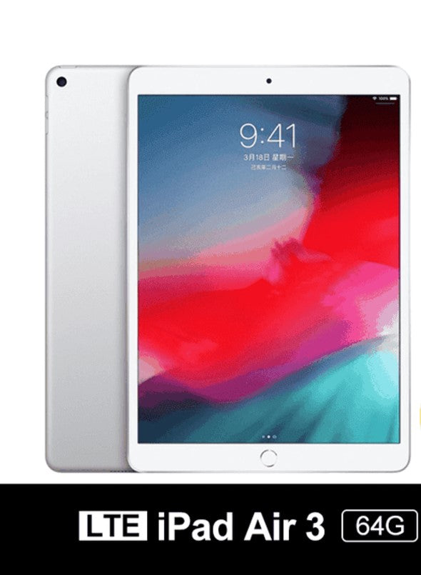 Apple iPad Air 3 (2019) Refurbished A2153 10.5
