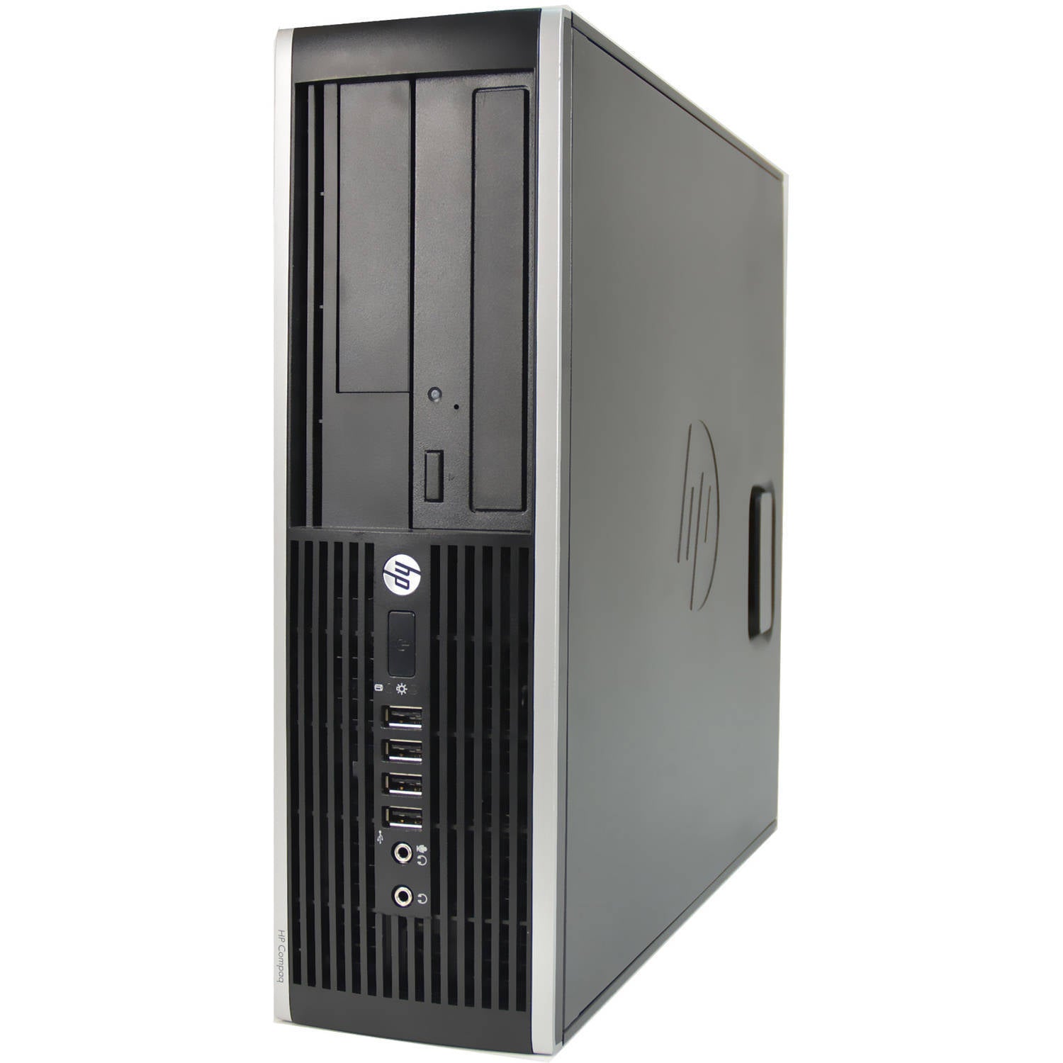 HP HP Compaq 6300 Pro SFF Desktop Computer Intel Quad Core i5-3