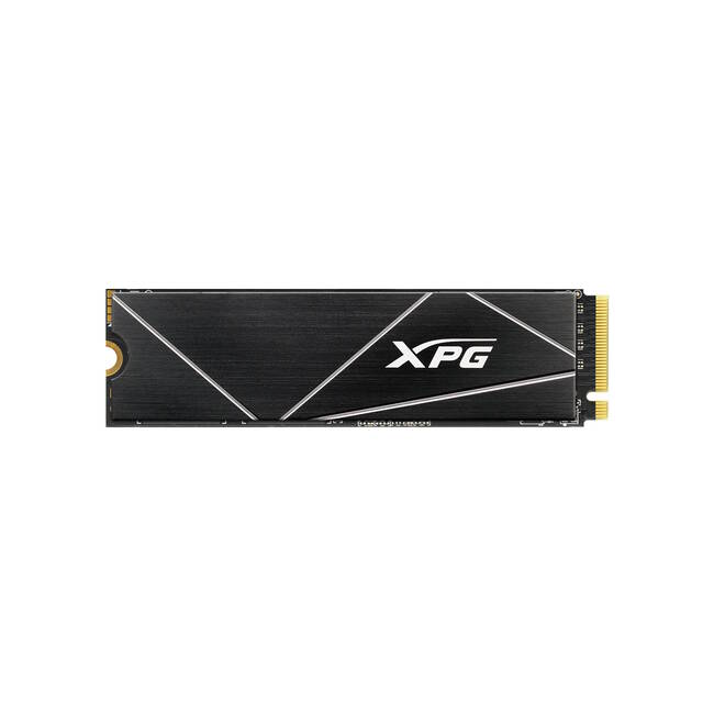 ADATA XPG GAMMIX S70 Blade 4TB M.2 PCI Express 4.0 SSD