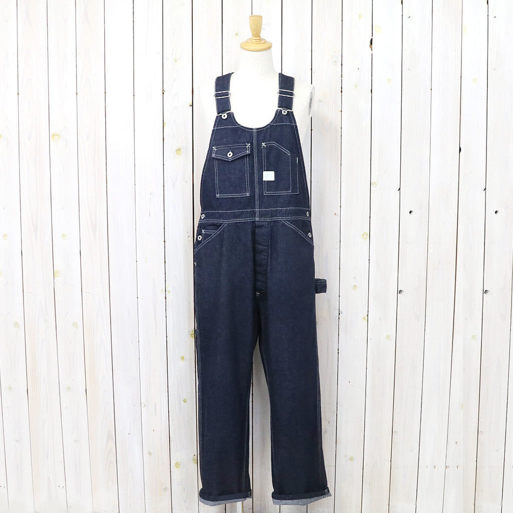 POST O'ALLS『No.2 overalls(1993)』 – Reggieshop