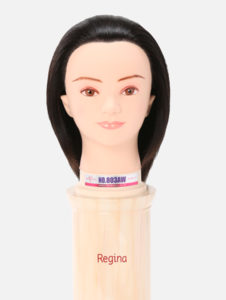 国家試験実技用モデルウィッグ アーカイブ | 株式会社レジーナ