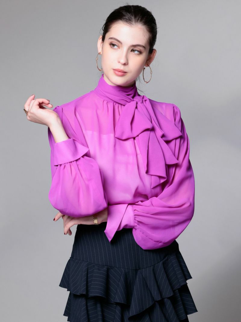 ブラウス | REGINA ROMANTICO（レジィーナロマンティコ）公式通販