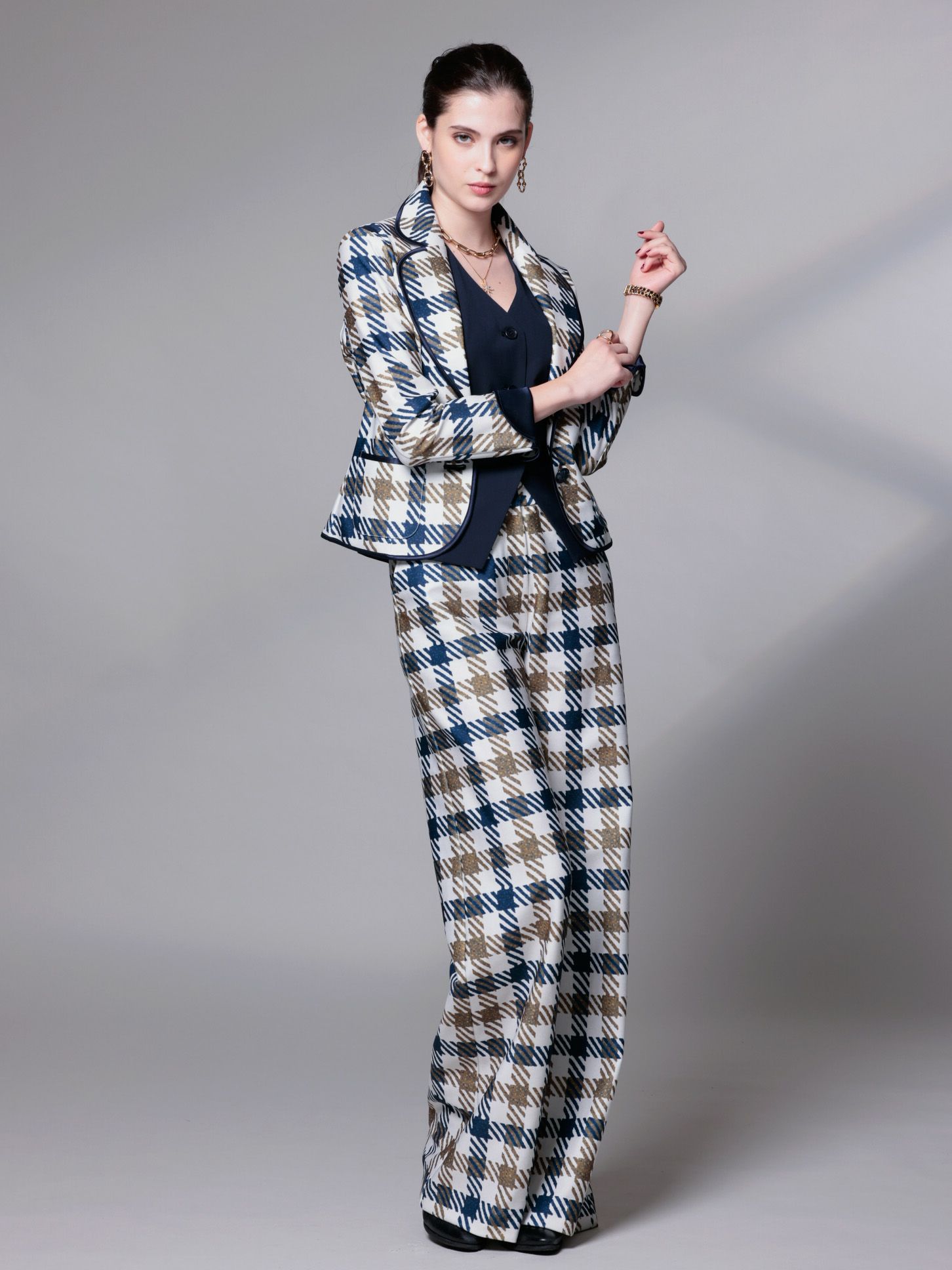 パンツ | REGINA ROMANTICO（レジィーナロマンティコ）公式通販