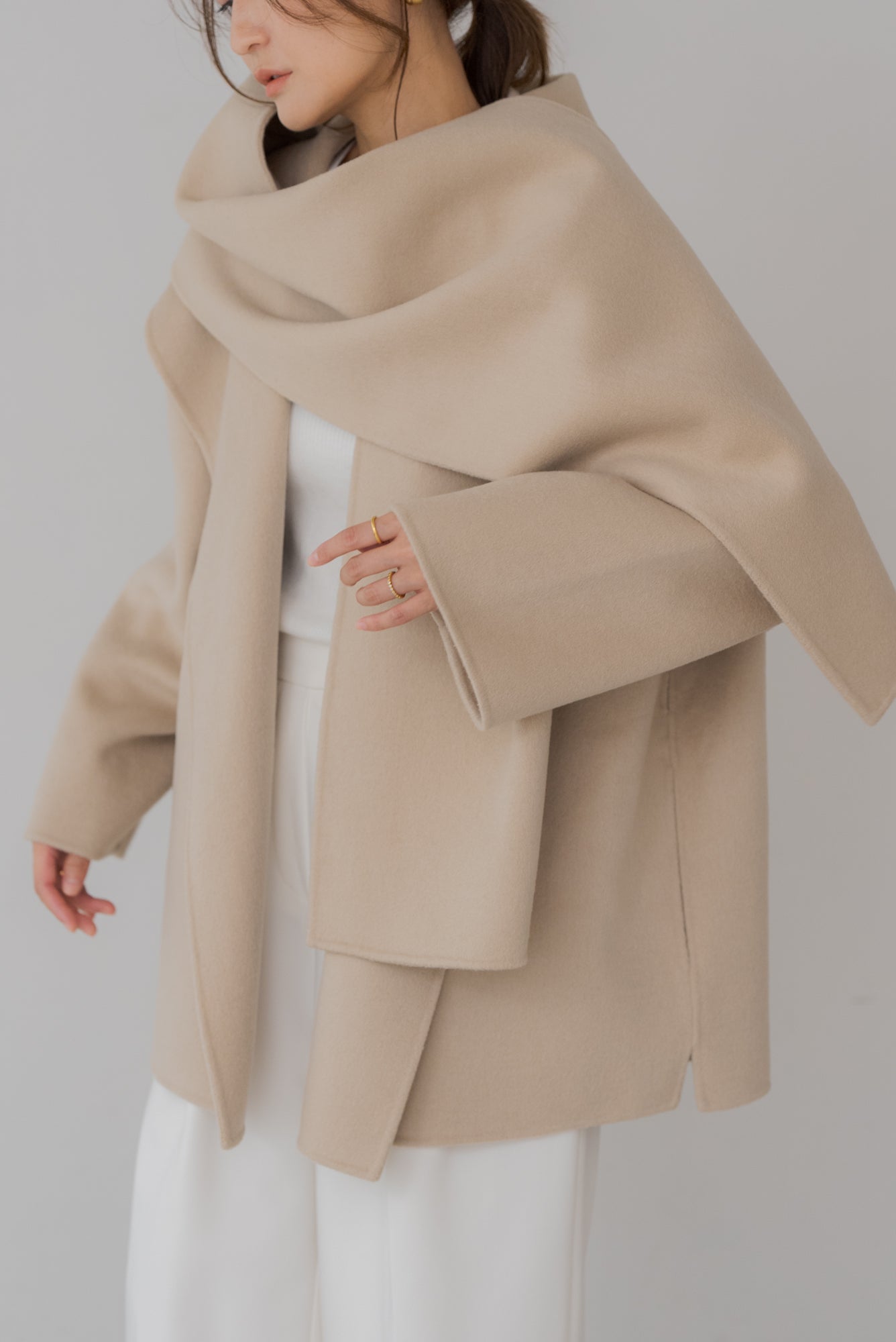 アウターの通販｜regleam