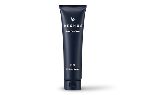 CRAY FACE WASH（クレイフェイスウォッシュ）丨REGNOS(レグノス)公式サイト