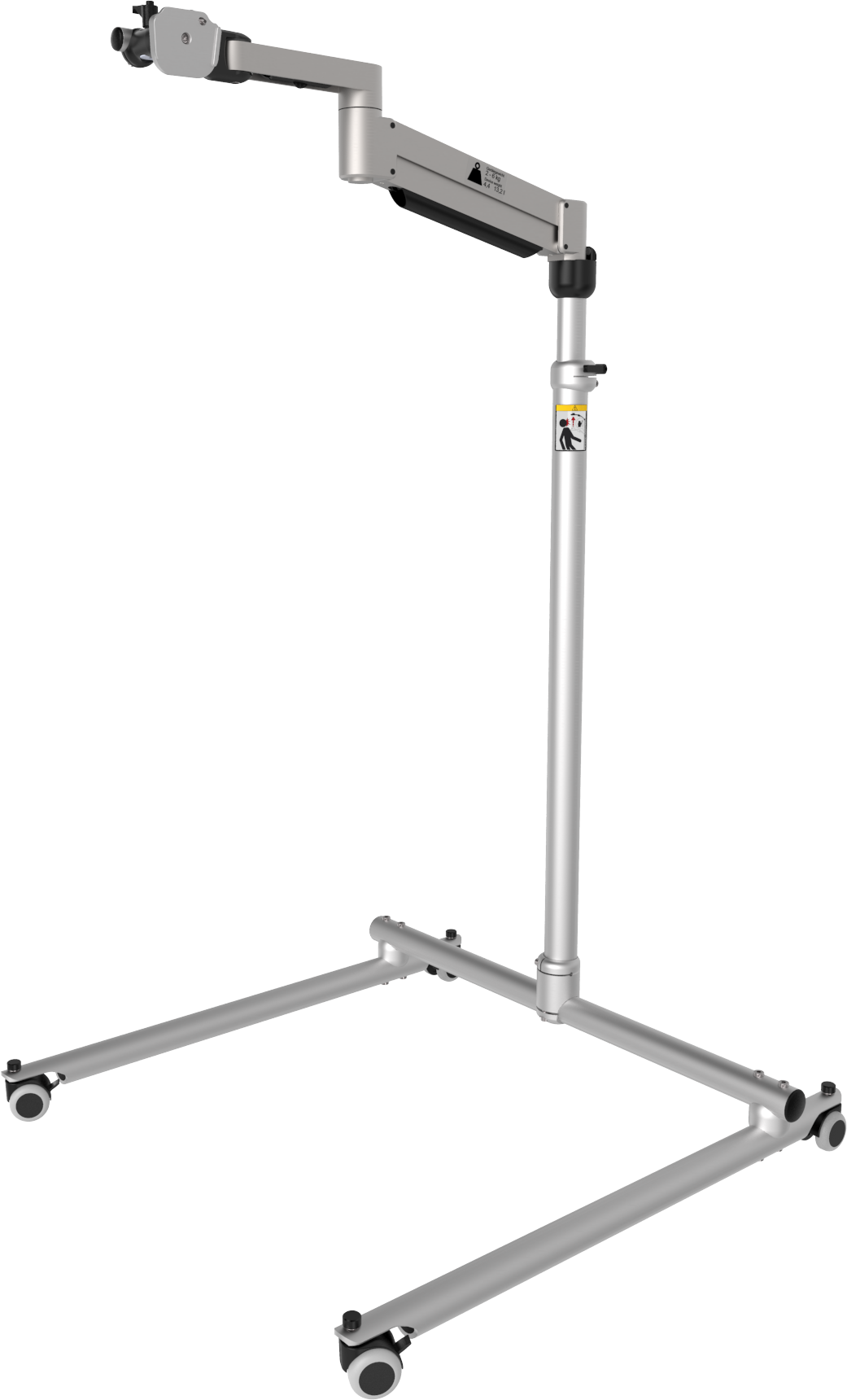 FS TeleFloat | Rehadapt