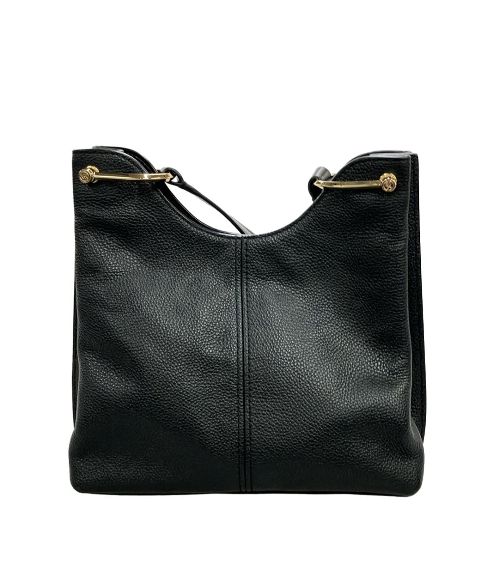 MICHAEL KORS ショルダーバッグ 斜め掛け レザー レディース マイケル