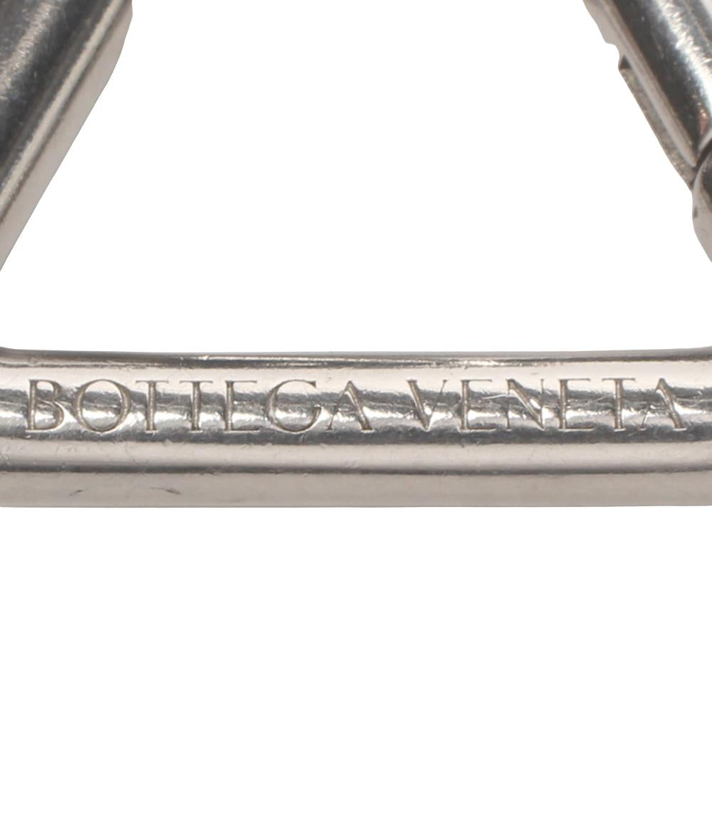 BOTTEGA VENETA トライアングル キーリング レディース メンズ