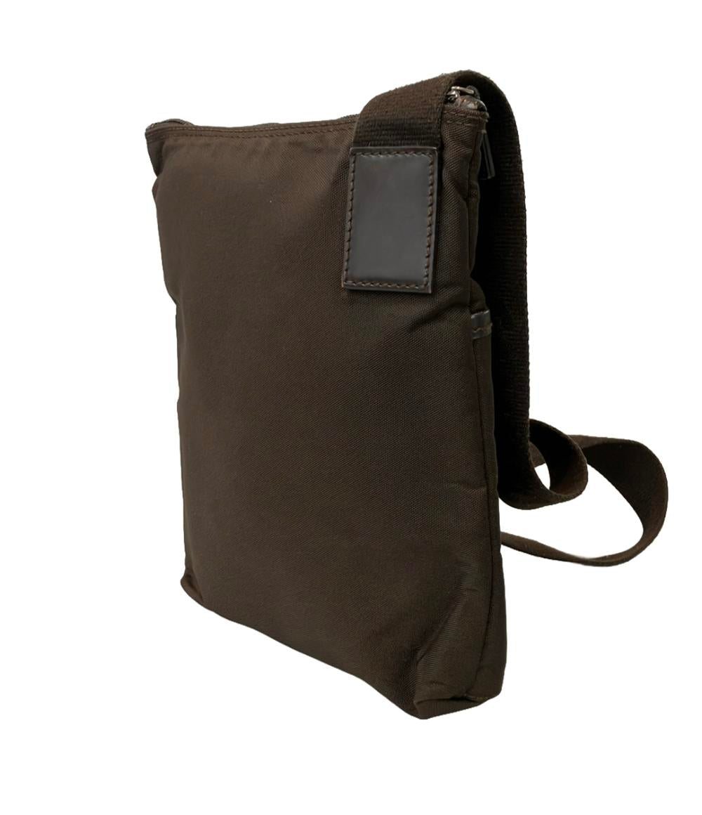 サルバトーレフェラガモ ショルダーバッグ 斜め掛け レディース