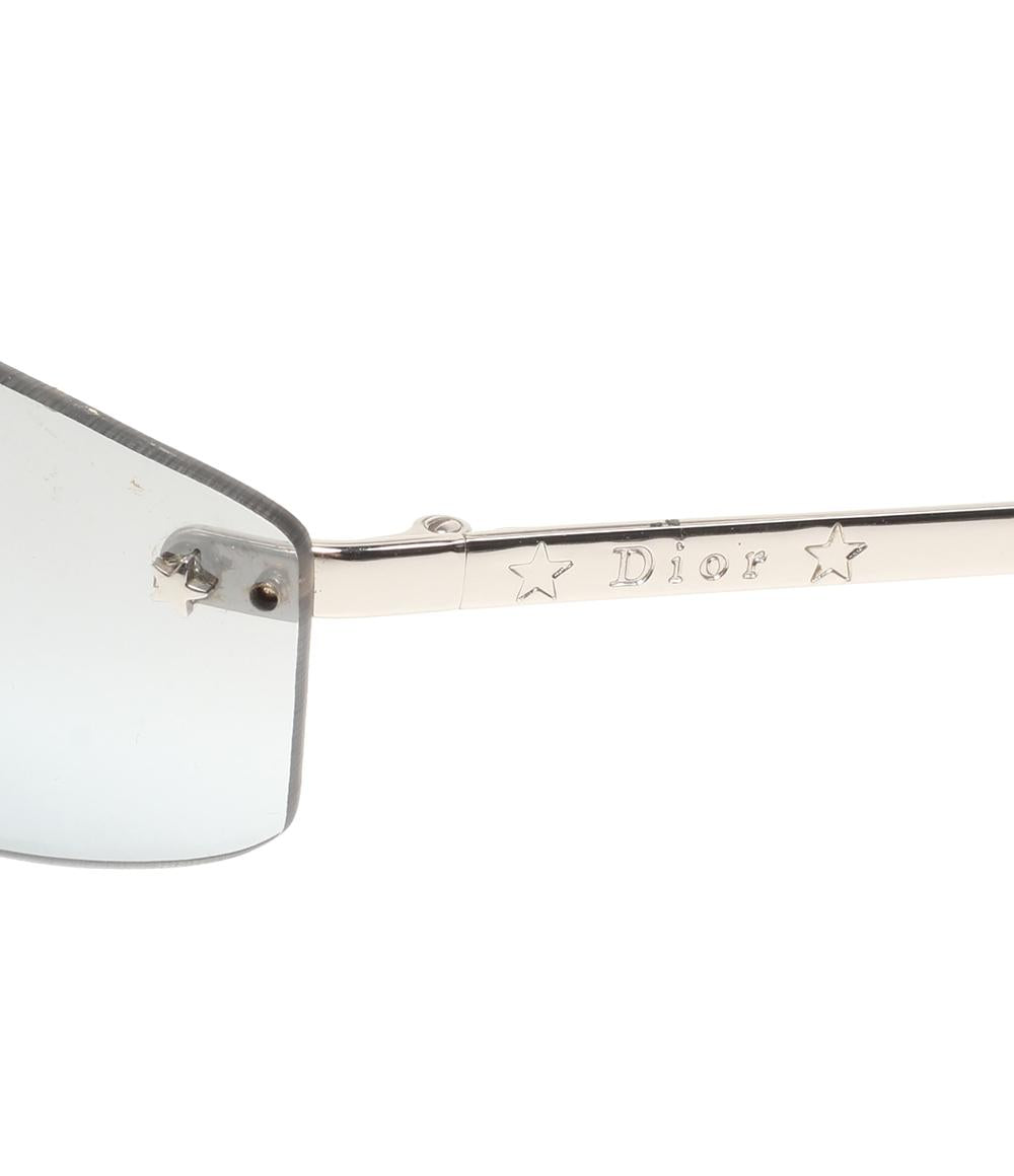 Christian Dior サングラス アイウェア 65□15 ミニポップ 星 スター