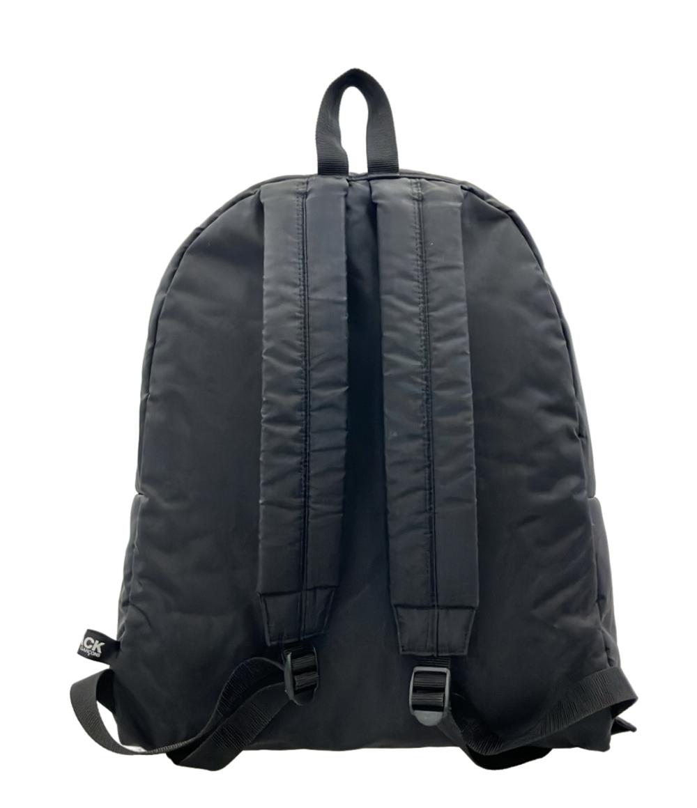 COMME des GARCONS PORTER リュック 1Z-K201 メンズ コムデギャルソン