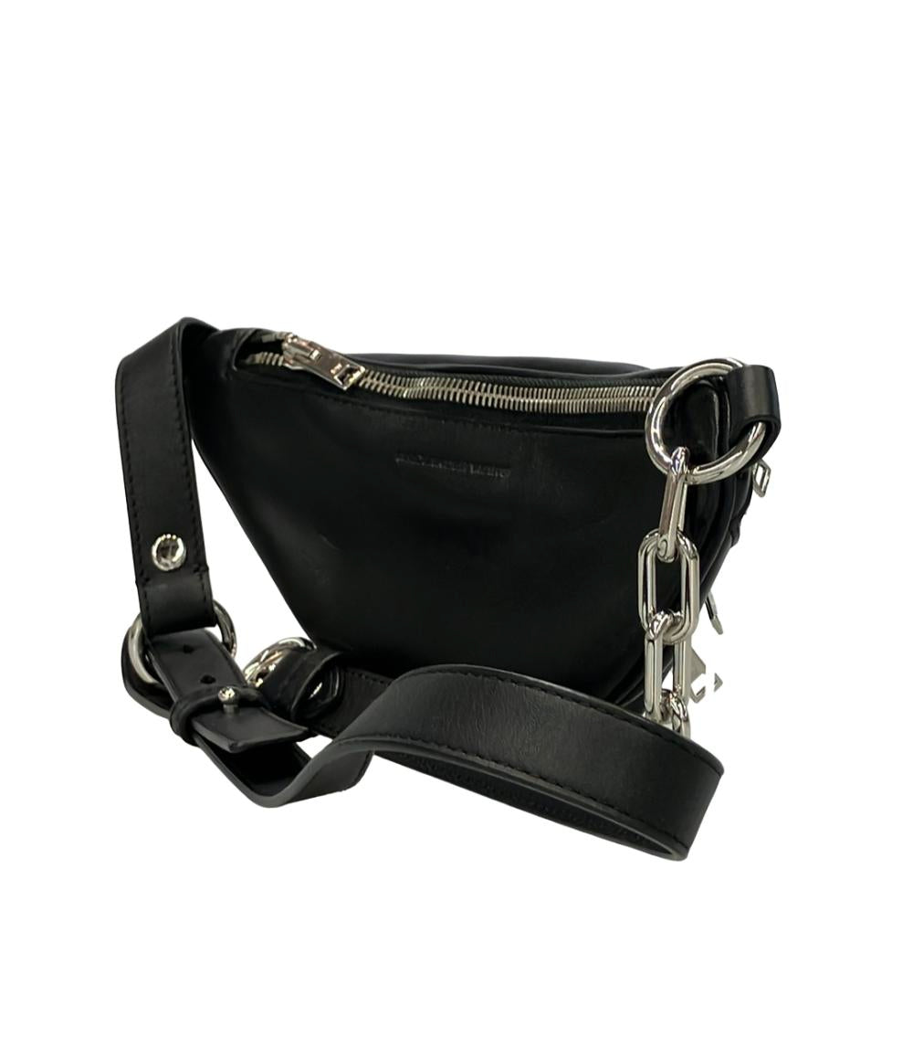 美品 Alexander Wang ショルダーバッグ 斜め掛け ボディバッグ ATTICA