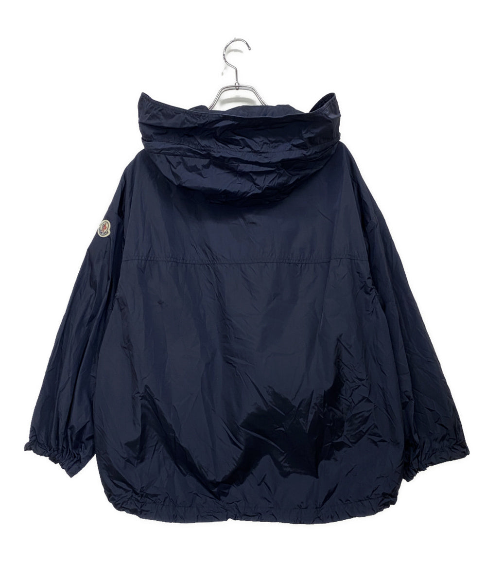 MONCLER ショートナイロンジャケット TERRE レディース SIZE