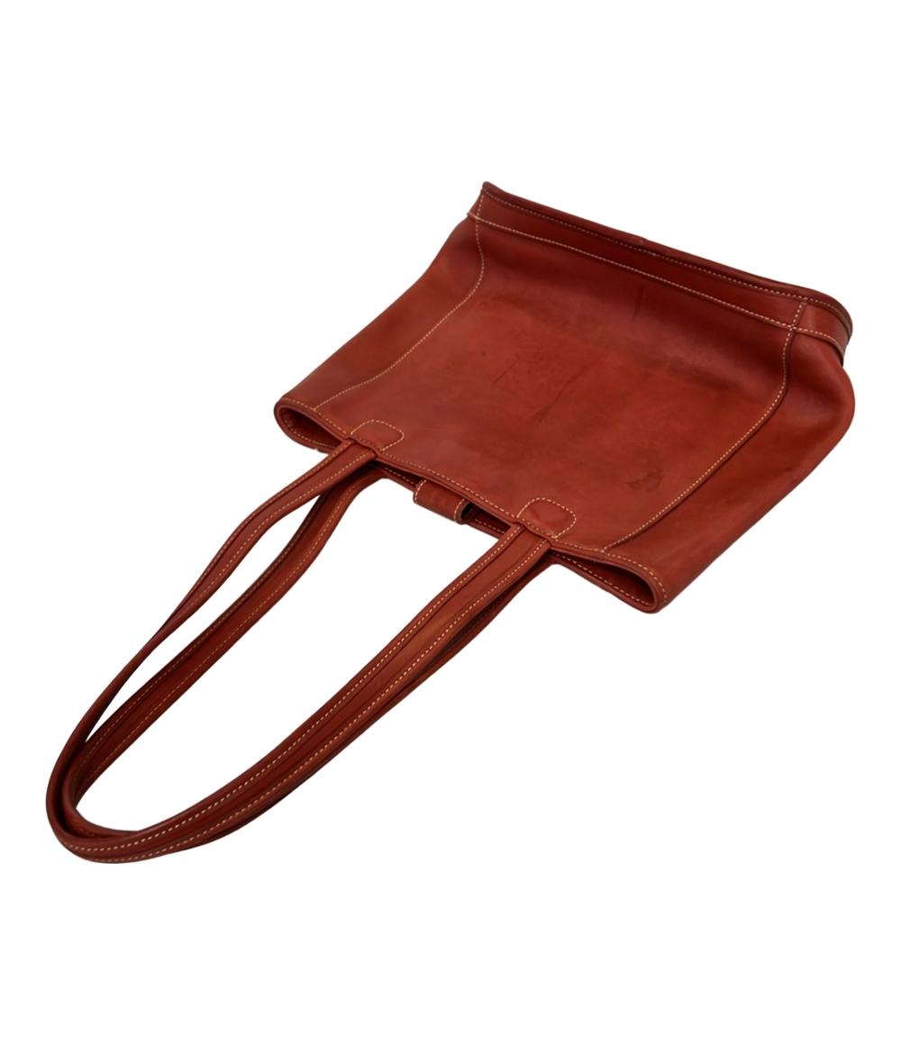 コーチ ショルダーバッグ 肩掛け レザー オールドコーチ レディース