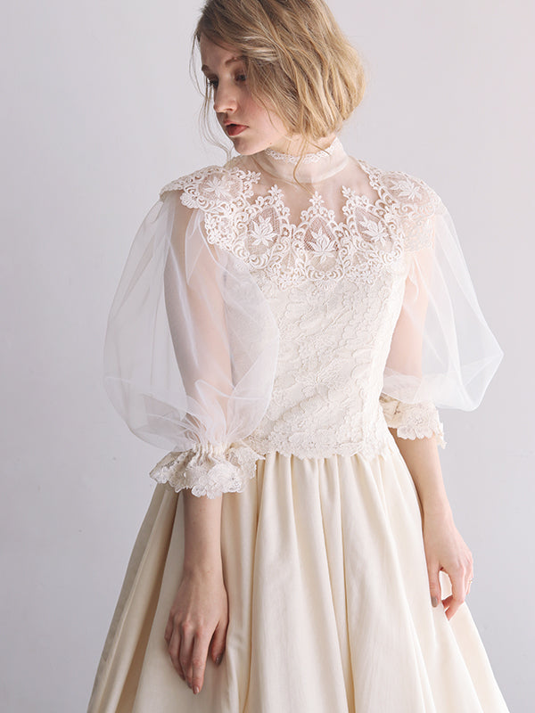 REI THE LACES CHAMBER TOKYO