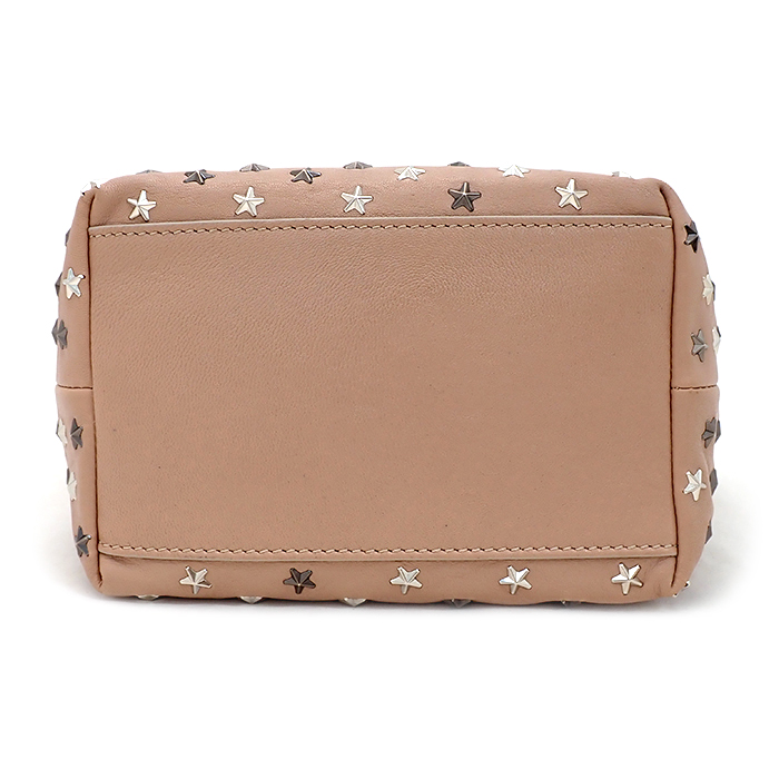 ジミーチュウ(JIMMY CHOO) 2way ハンドバッグ ショルダーバッグ