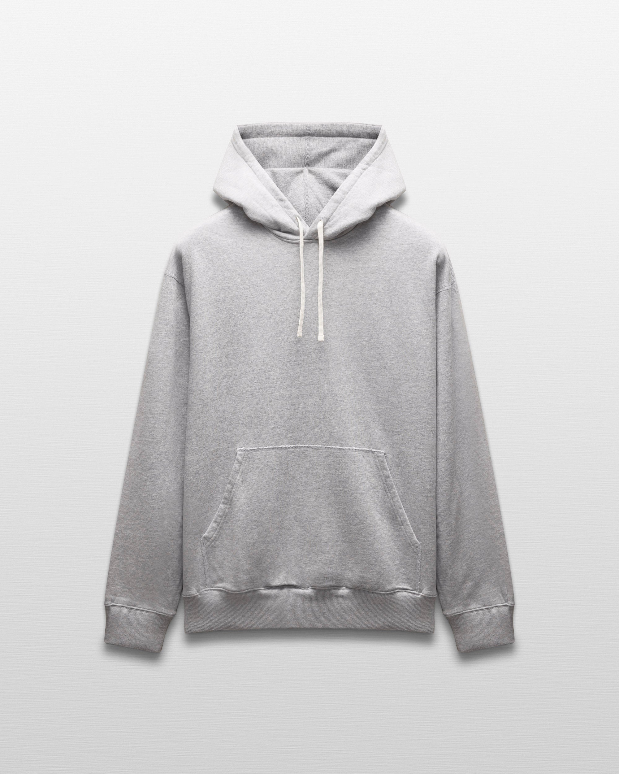 Midweight Terry Relaxed Hoodie - Vault | Reigning Champ | Reigning