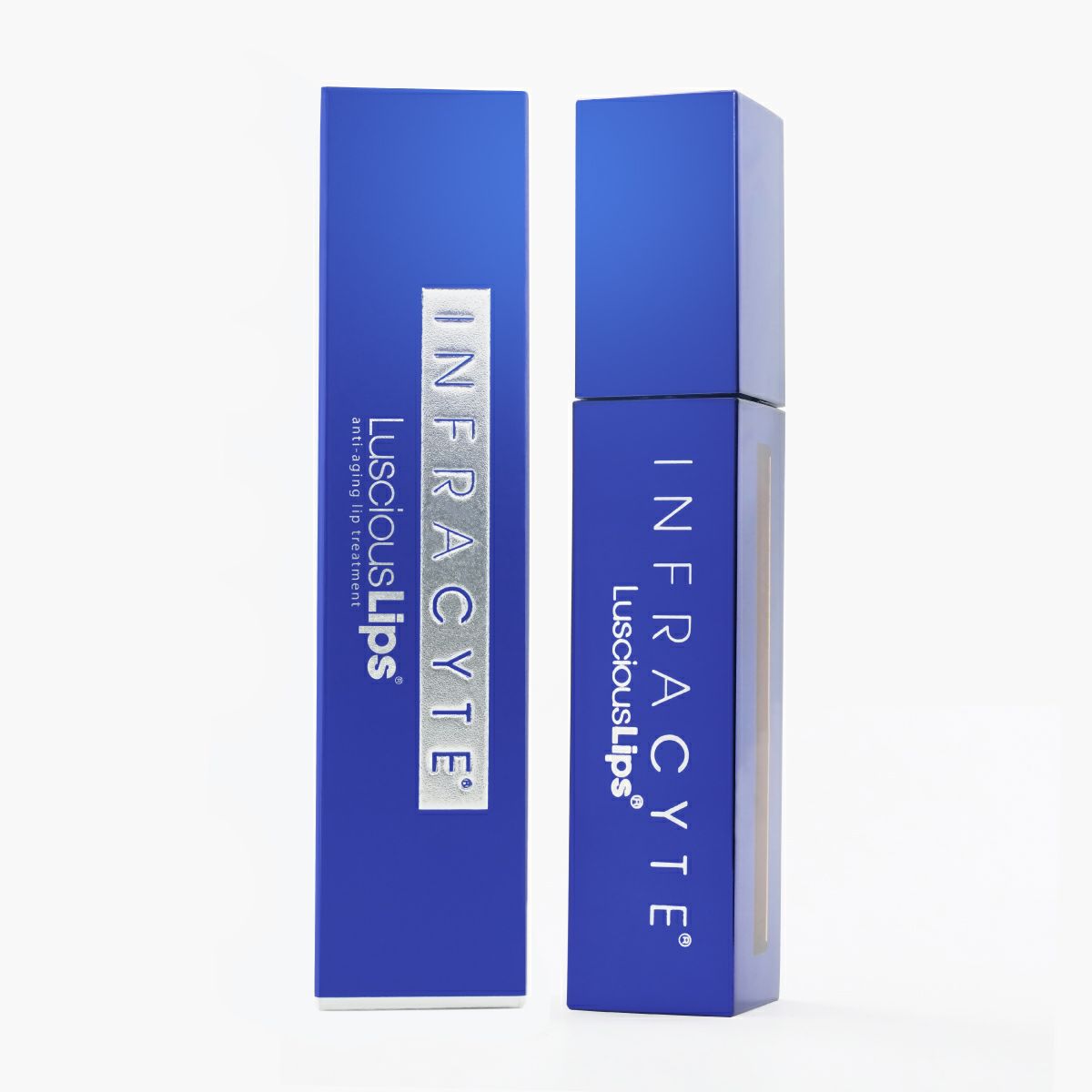 ラシャスリップス（luscious-lips）通販|麗ビューティーオンラインショップ