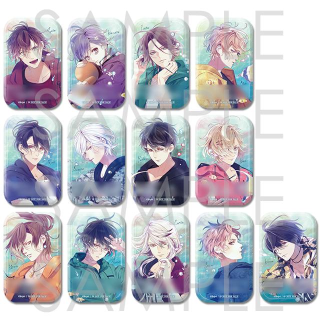 Rejet shop | 最新情報をお届け！ | 『DIABOLIK LOVERS 潜血祭-Dive to