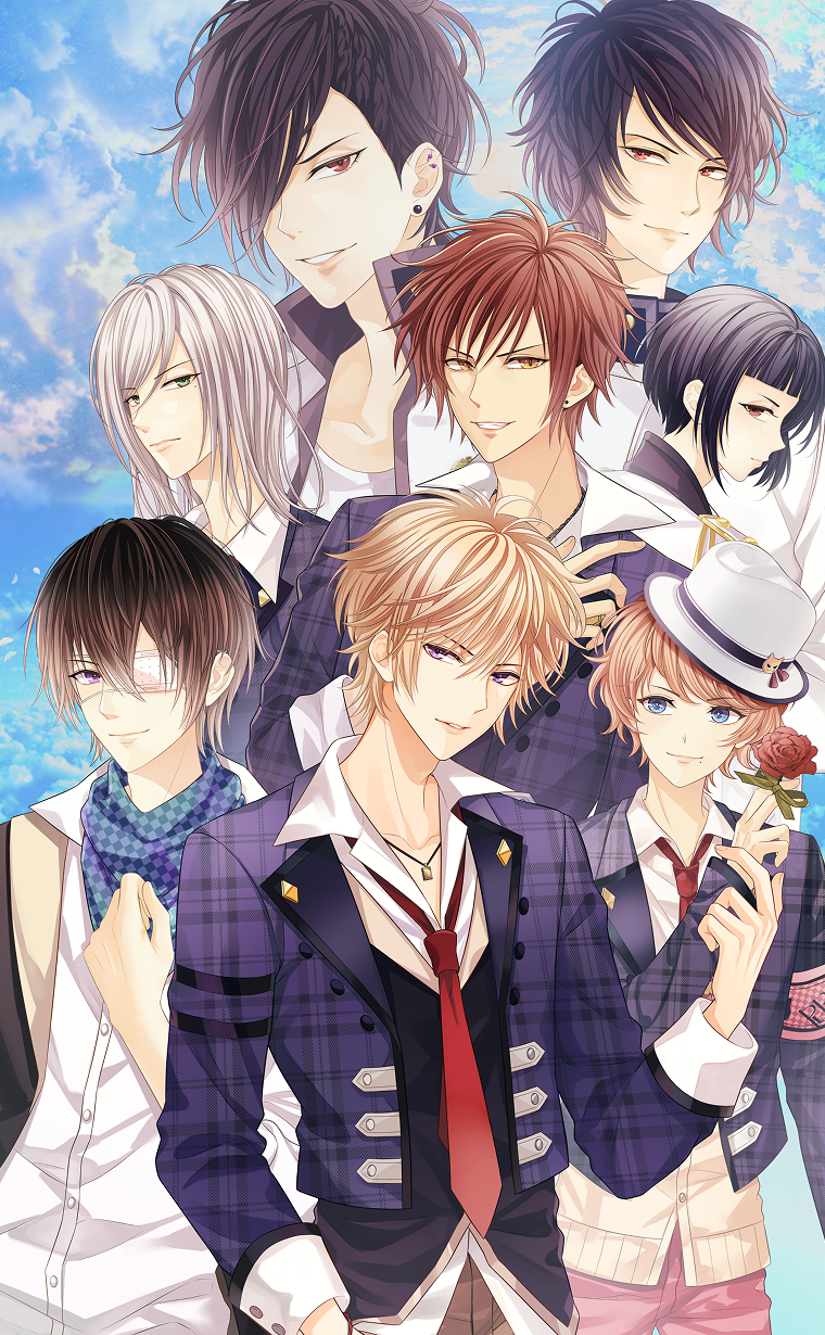 製品・特典情報 | もし、この世界に神様がいるとするならば。（もし神