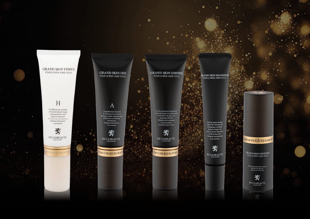 商品一覧 - Re'LA BEAUTY