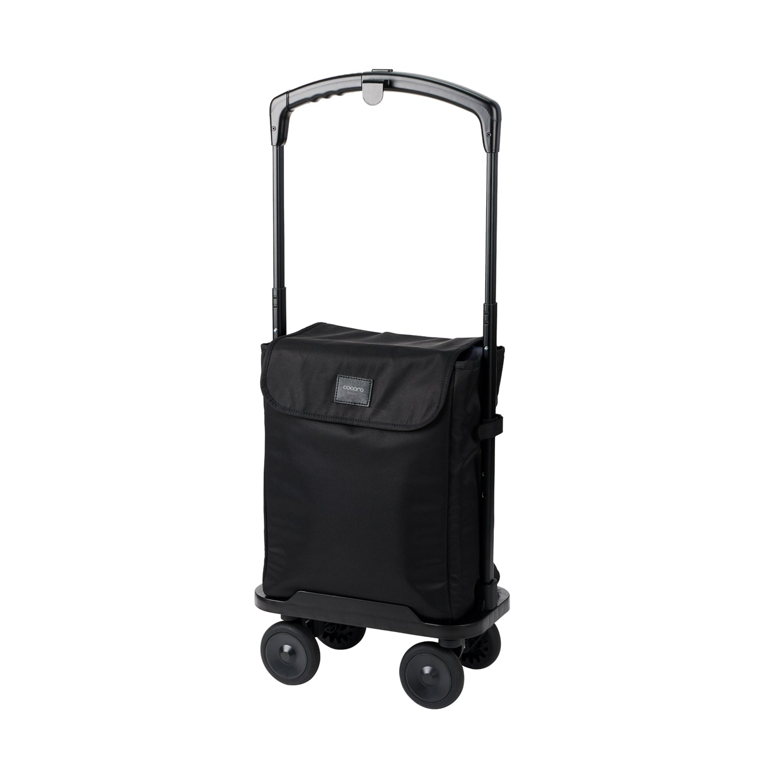 ココロ 横押し4輪カート デランナ ブラウン – レップ公式オンラインストア