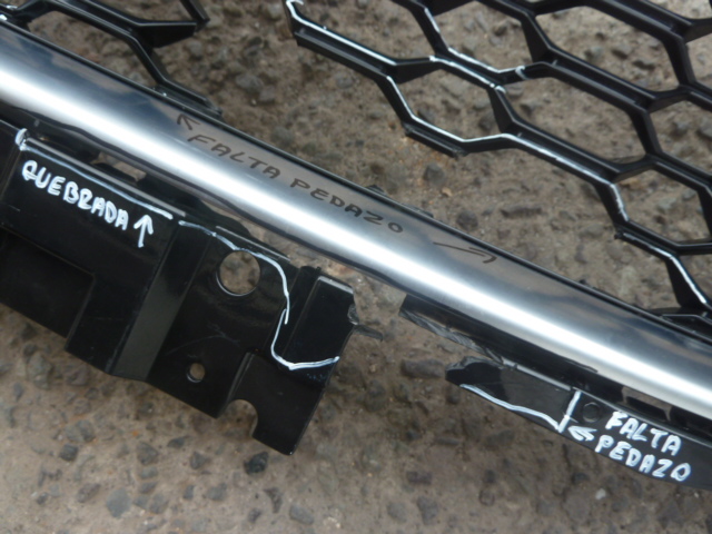 Mascara mg zx 2021 2022 2023 2024 ( quebrada ) - REPUESTOS GAVAL