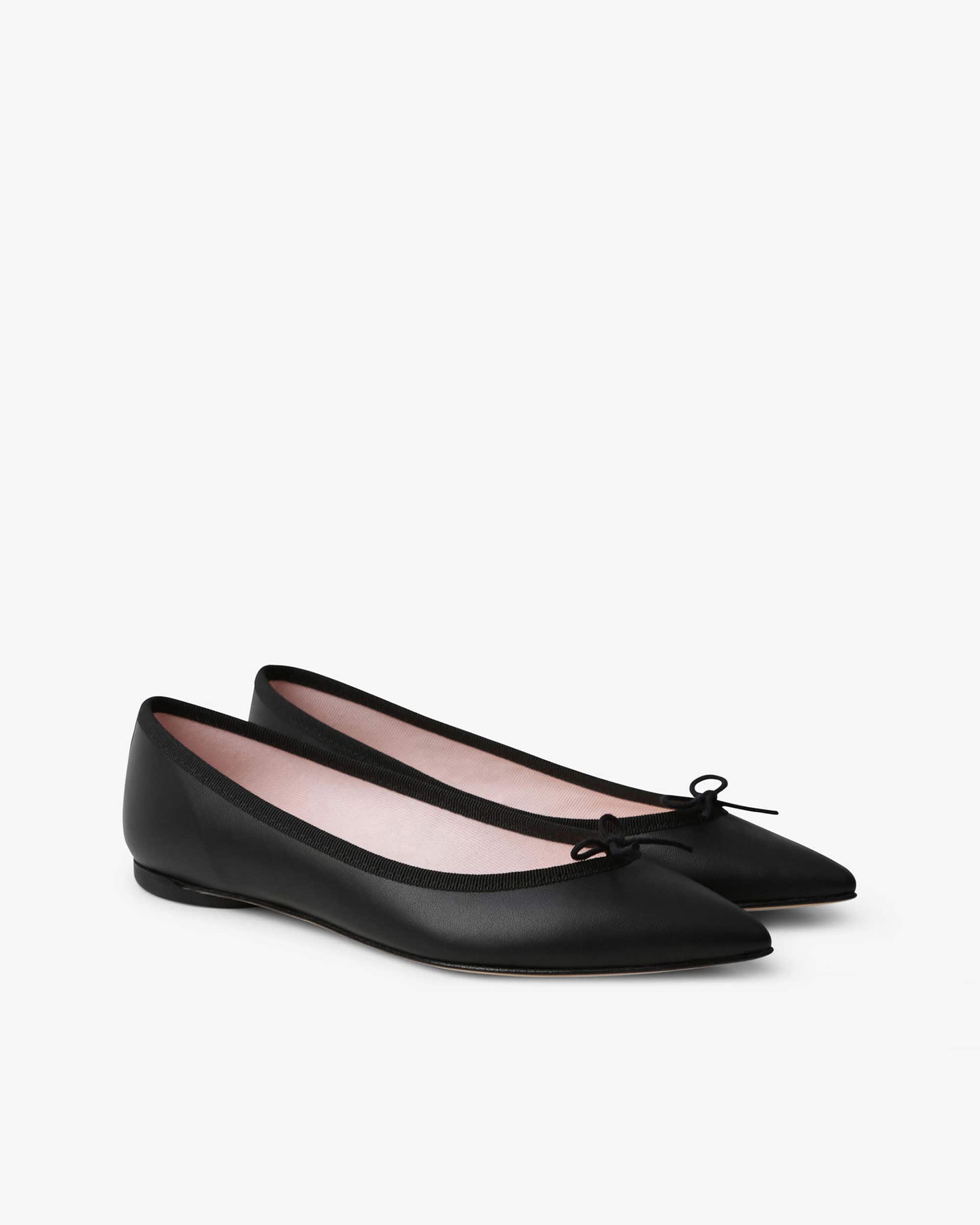 Brigitte バレエフラット - FRサイズ｜Brigitte バレエフラット