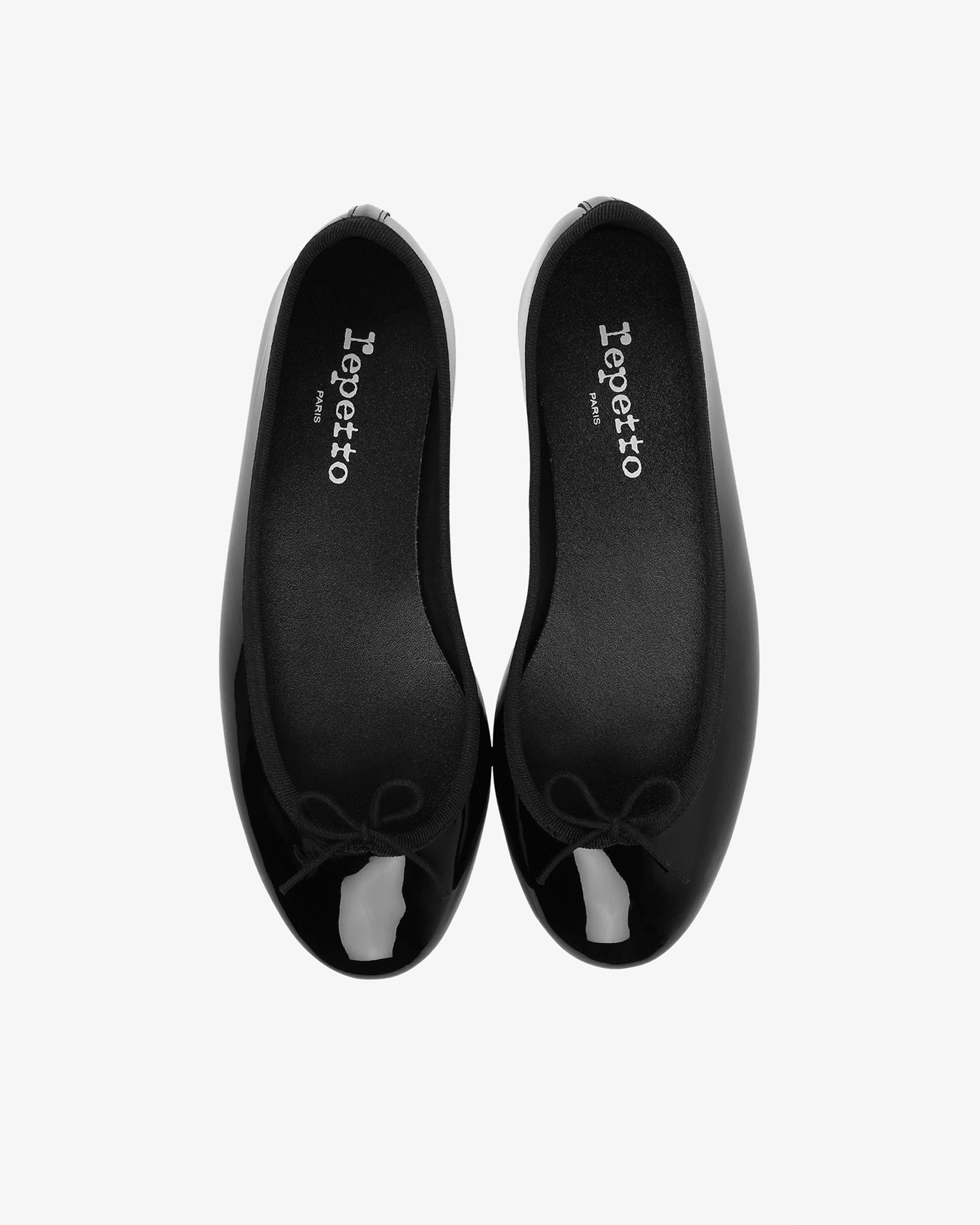 Cendrillon バレエフラット - ラバーソール - EUサイズ｜ | シューズ