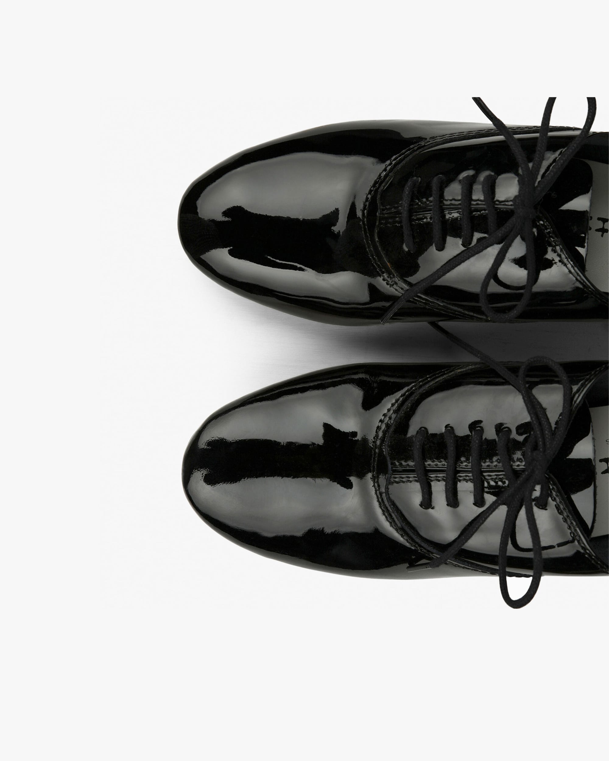 Zizi オックスフォードシューズ - EUサイズ｜FLASH SALE | Repetto